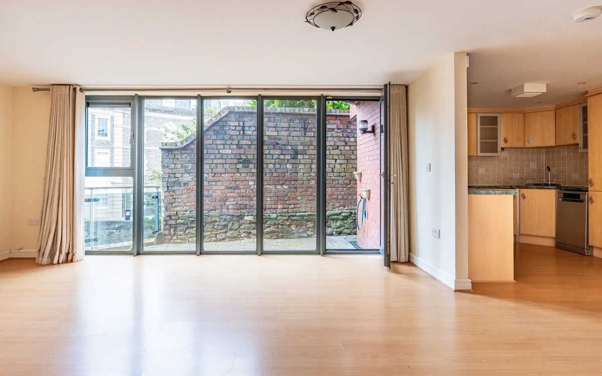 Barossa Place, Central Bristol, BS1, photo 9