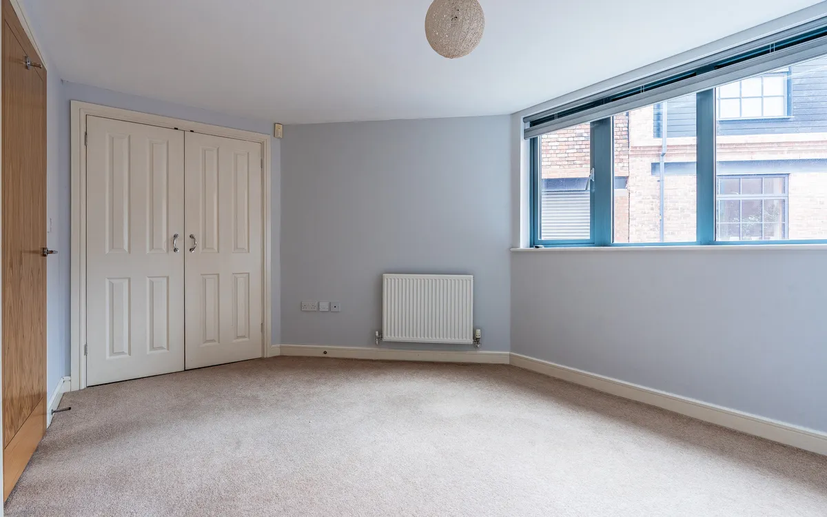Barossa Place, Central Bristol, BS1, photo 6