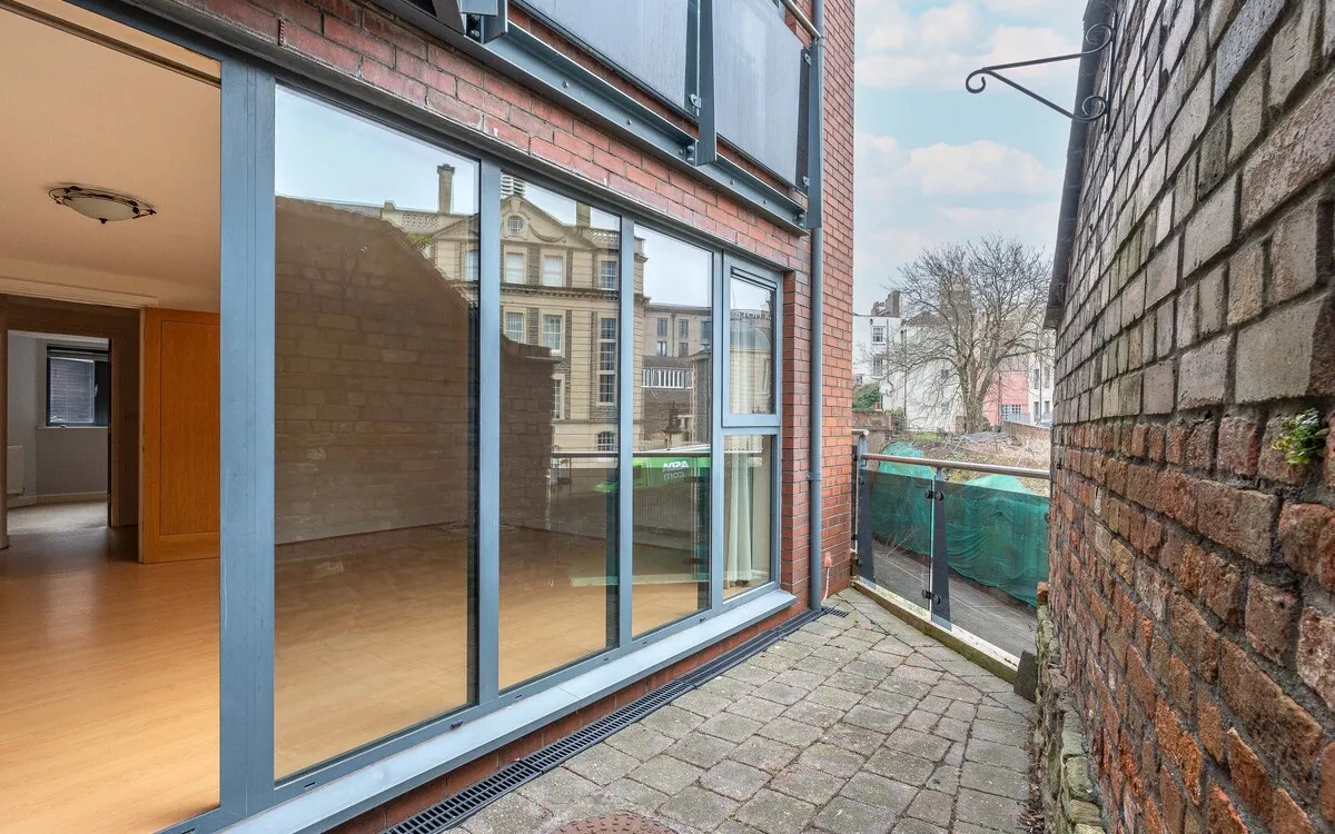 Barossa Place, Central Bristol, BS1, photo 12
