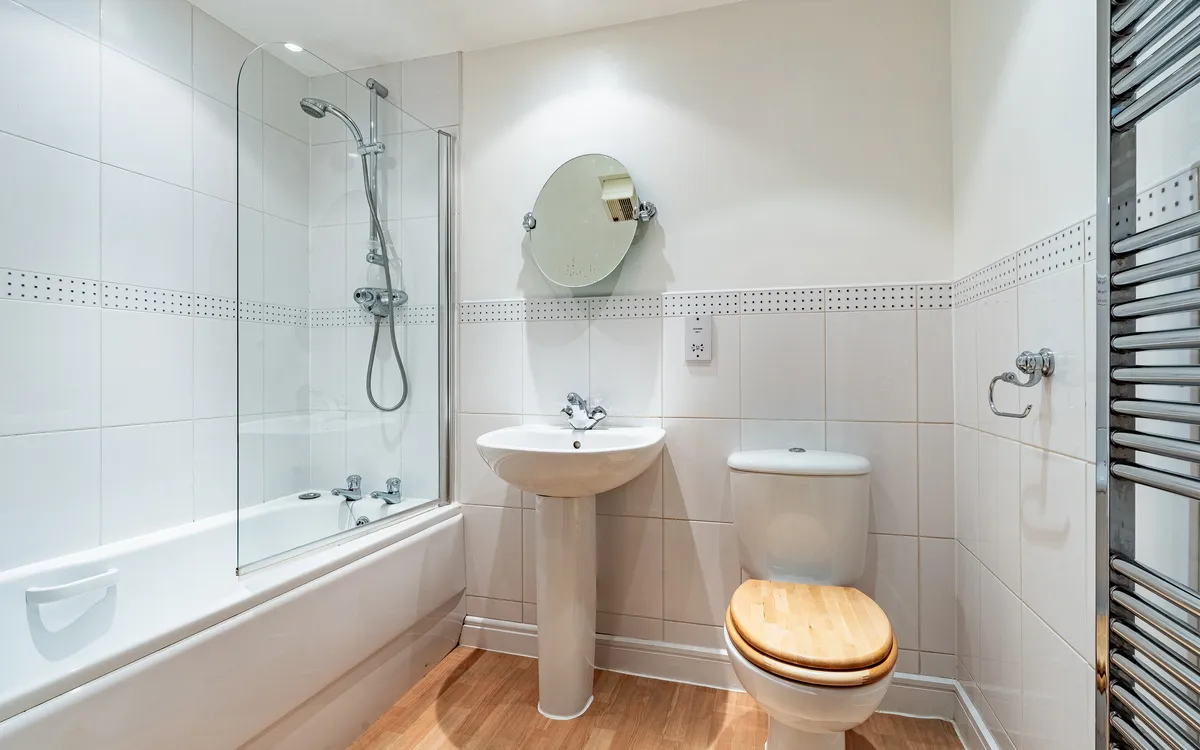 Barossa Place, Central Bristol, BS1, photo 8
