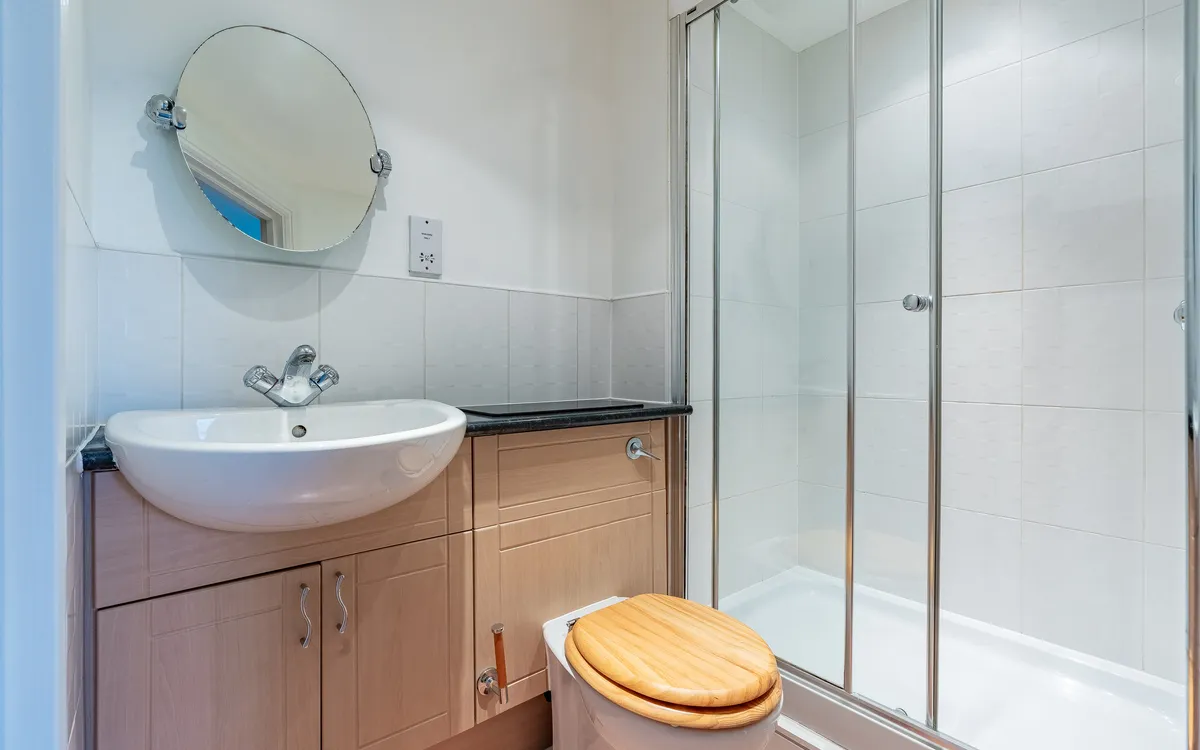 Barossa Place, Central Bristol, BS1, photo 4