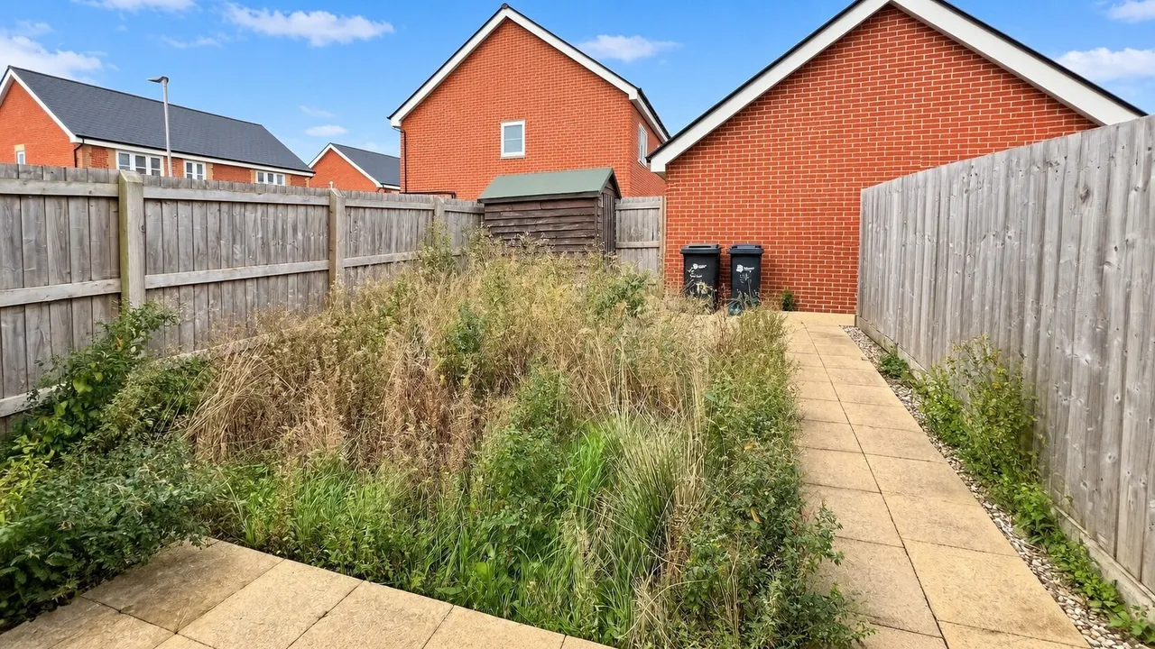 Glovers Road, Stalbridge, DT10, photo 8