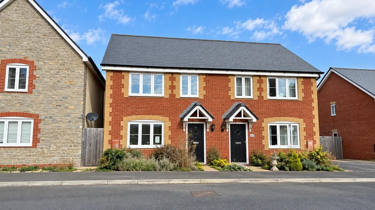 Glovers Road, Stalbridge, DT10, photo 12