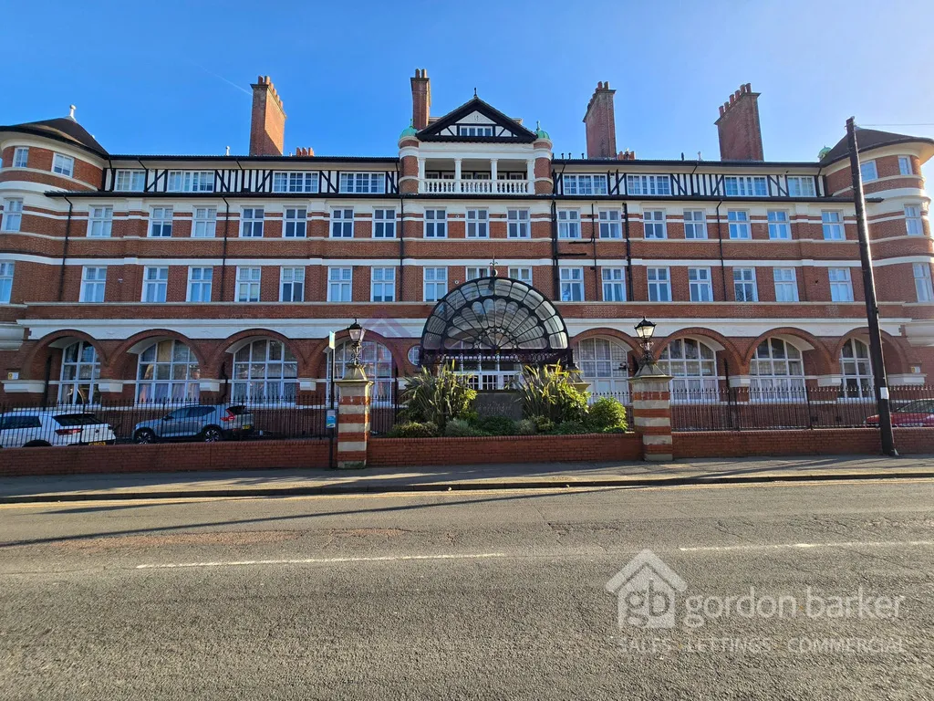 Burlington East Mansions, Bournemouth, 11 Owls Road, BH5 1AP, photo 13