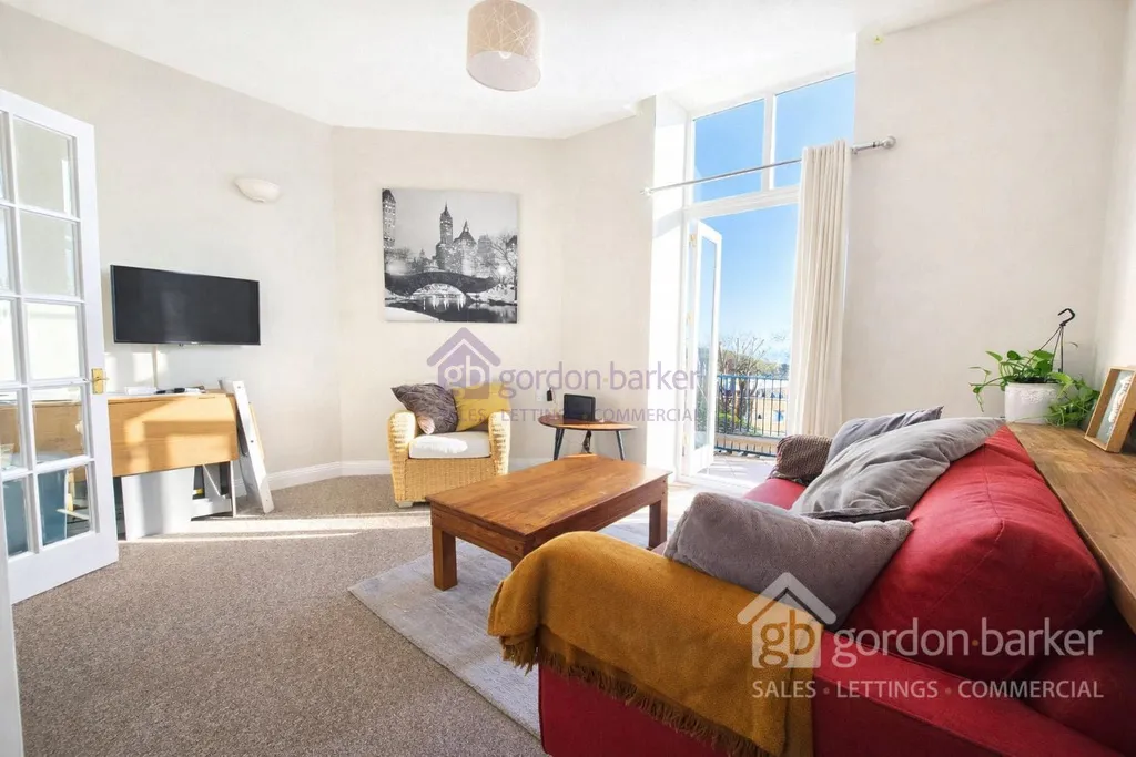 Burlington East Mansions, Bournemouth, 11 Owls Road, BH5 1AP, photo 2