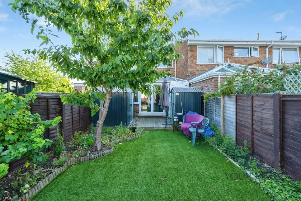 Codicote Row, Hemel Hempstead, Hertfordshire, HP2, photo 12