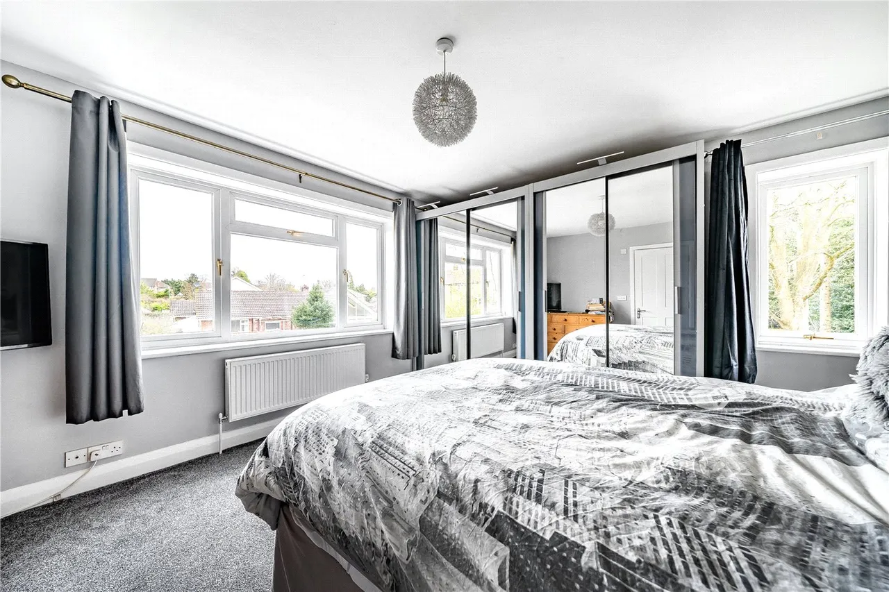 The Harrow Way, Basingstoke, RG22, photo 6