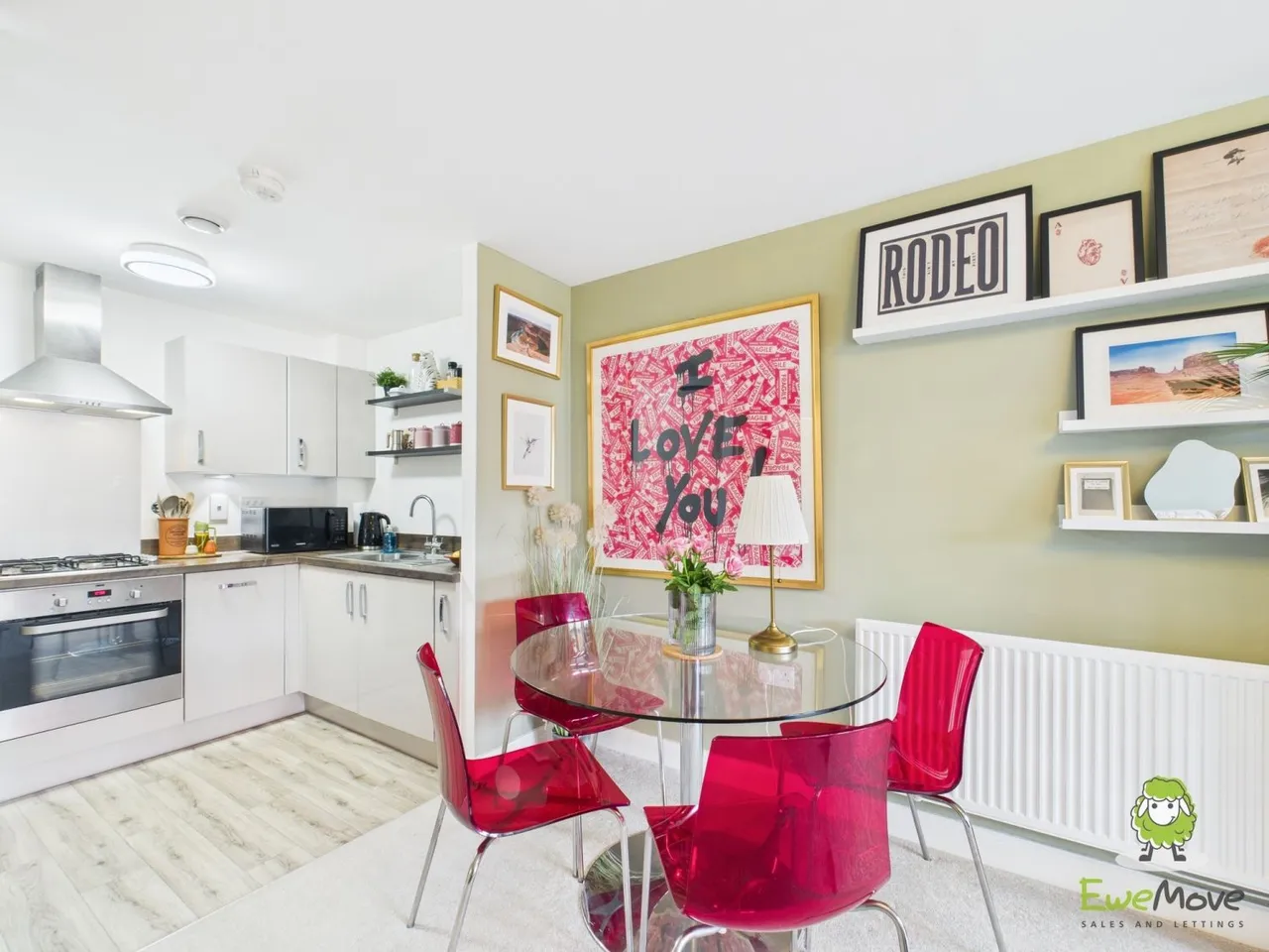 Blackmoor Drive, Basingstoke, RG24, photo 18