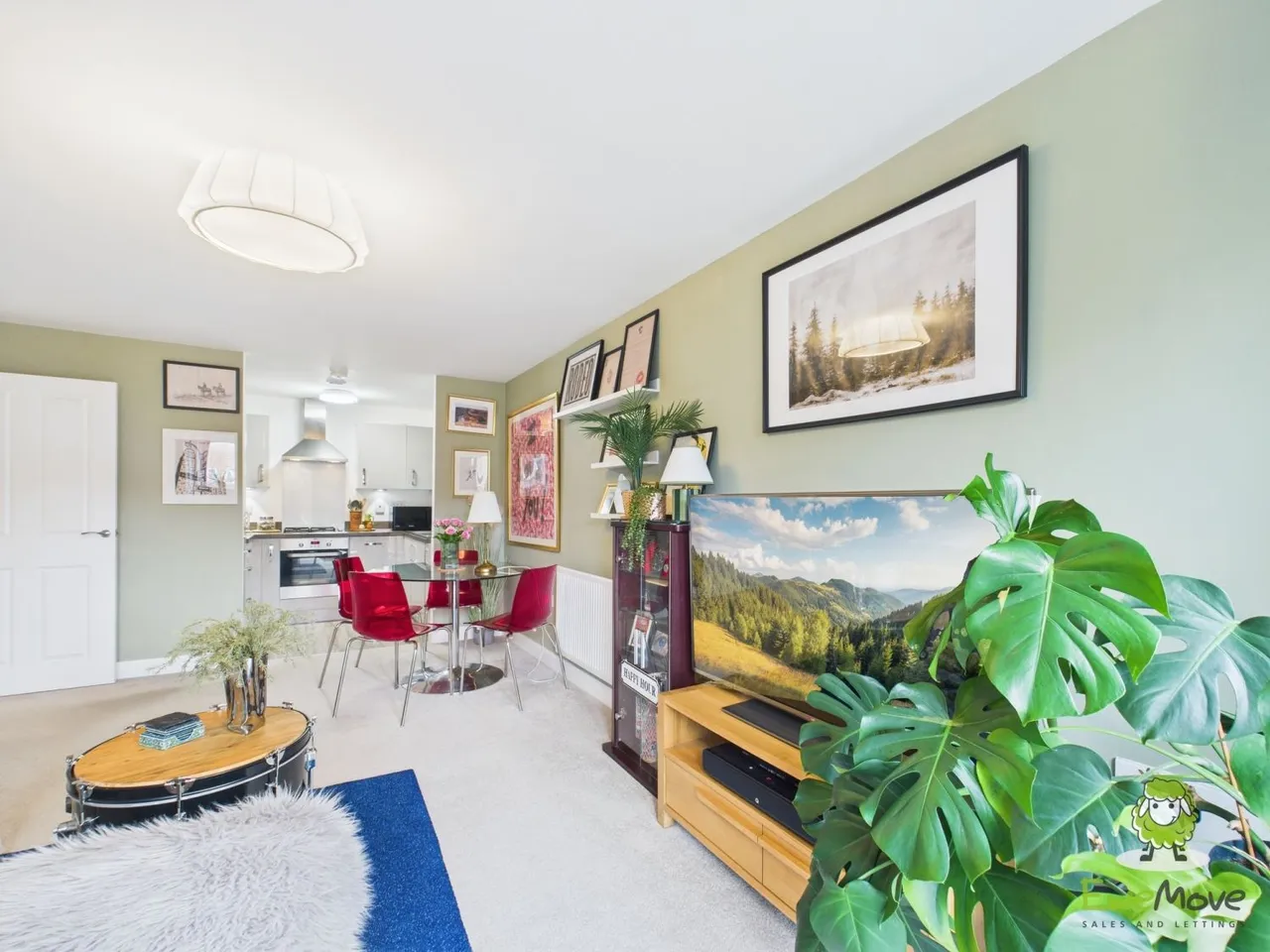 Blackmoor Drive, Basingstoke, RG24, photo 6