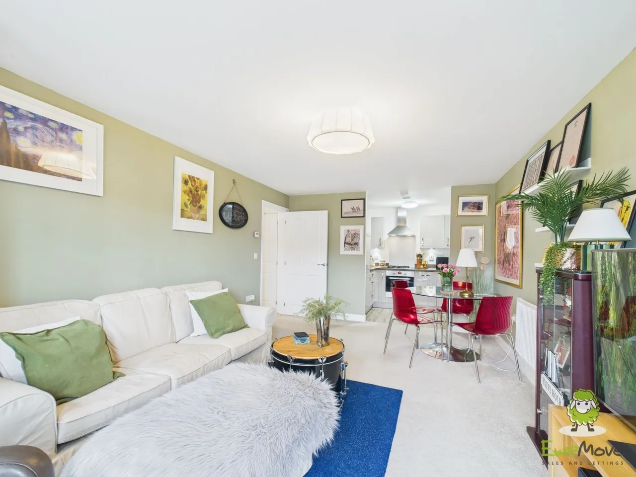 Blackmoor Drive, Basingstoke, RG24, photo 9