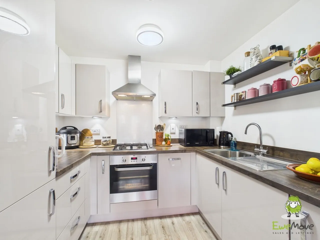 Blackmoor Drive, Basingstoke, RG24, photo 8