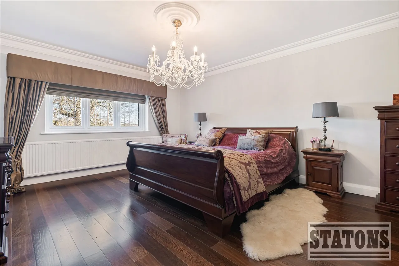 Waggon Road, Hadley Wood, Hertfordshire, EN4 0PP, photo 19