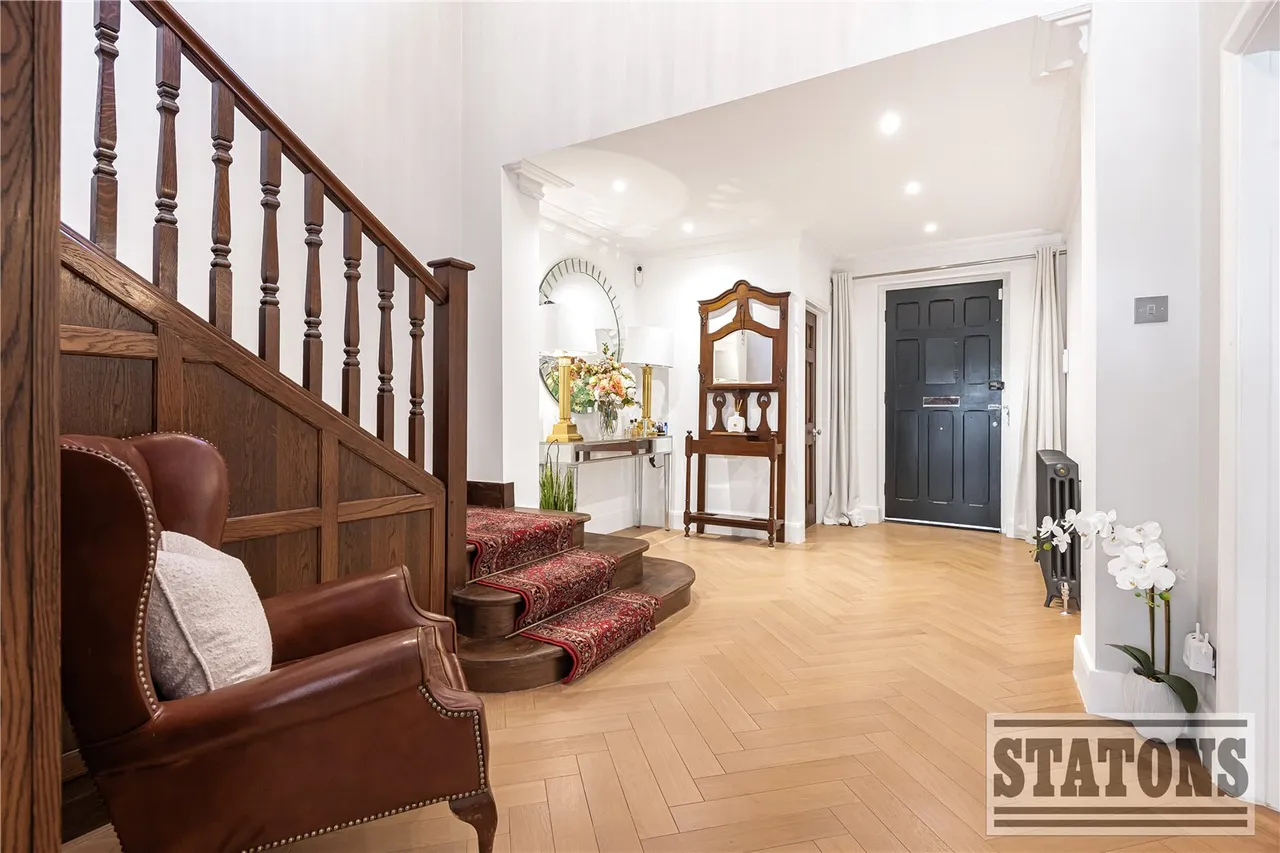 Waggon Road, Hadley Wood, Hertfordshire, EN4 0PP, photo 5