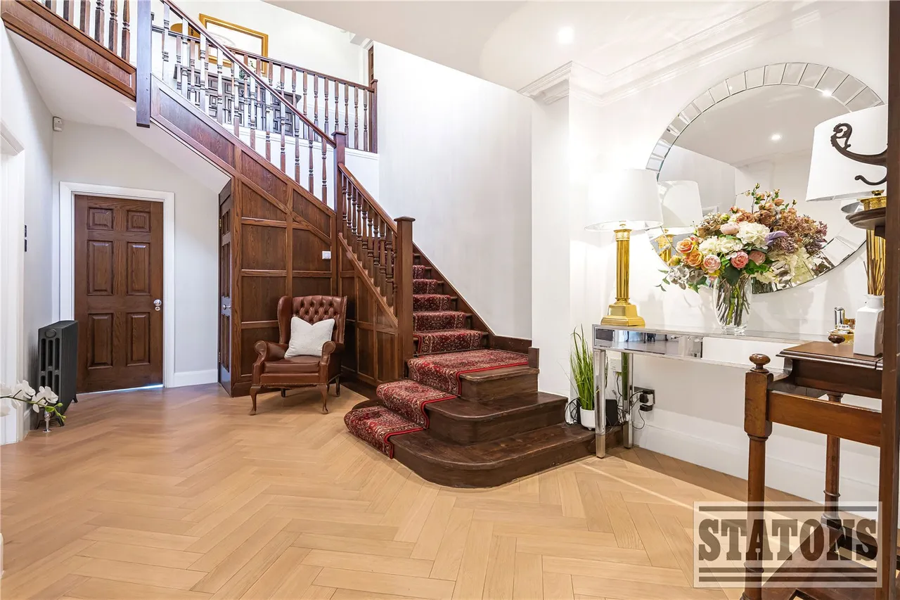 Waggon Road, Hadley Wood, Hertfordshire, EN4 0PP, photo 4