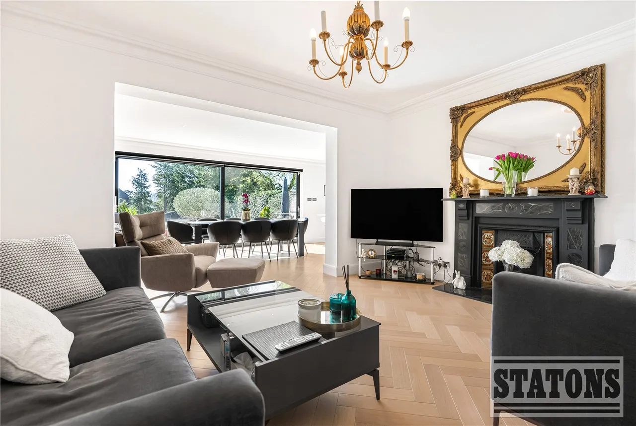 Waggon Road, Hadley Wood, Hertfordshire, EN4 0PP, photo 12