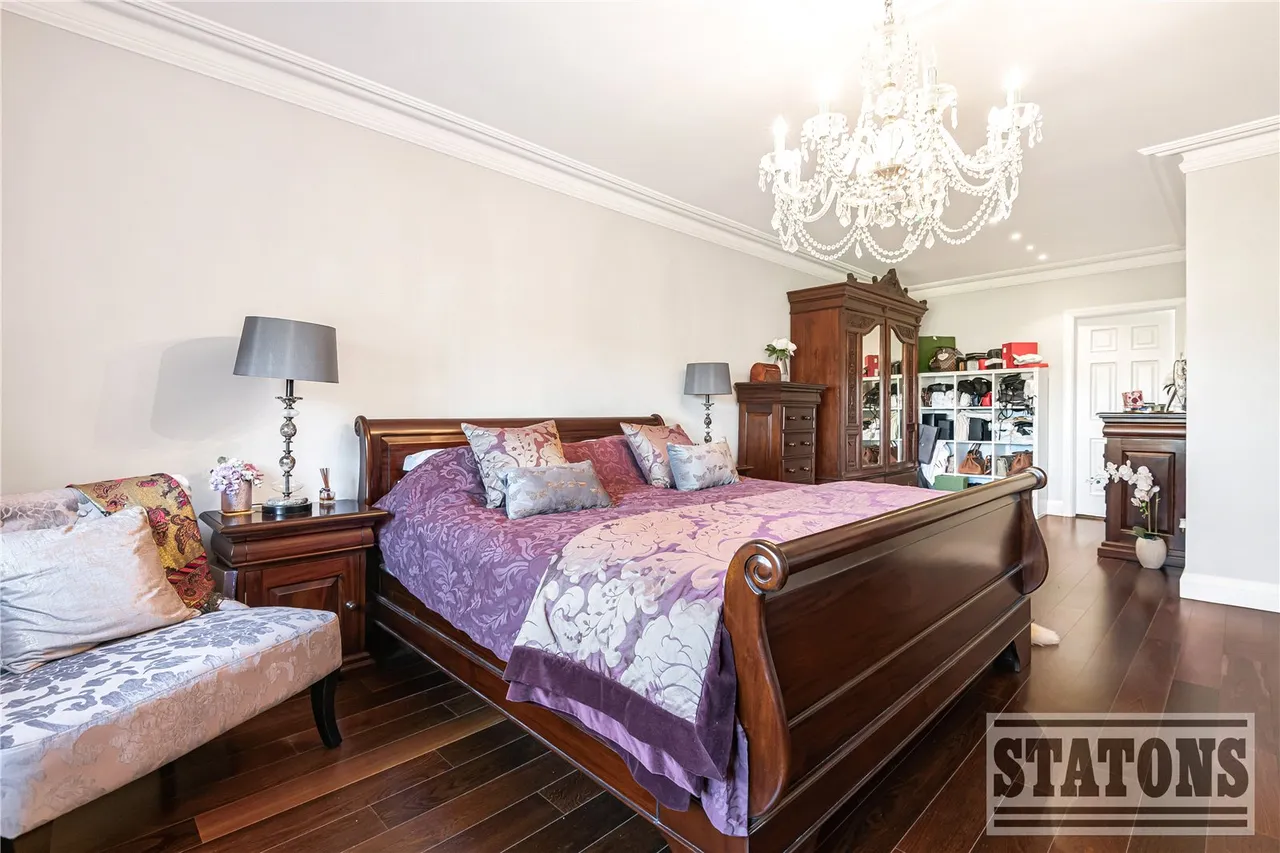 Waggon Road, Hadley Wood, Hertfordshire, EN4 0PP, photo 20