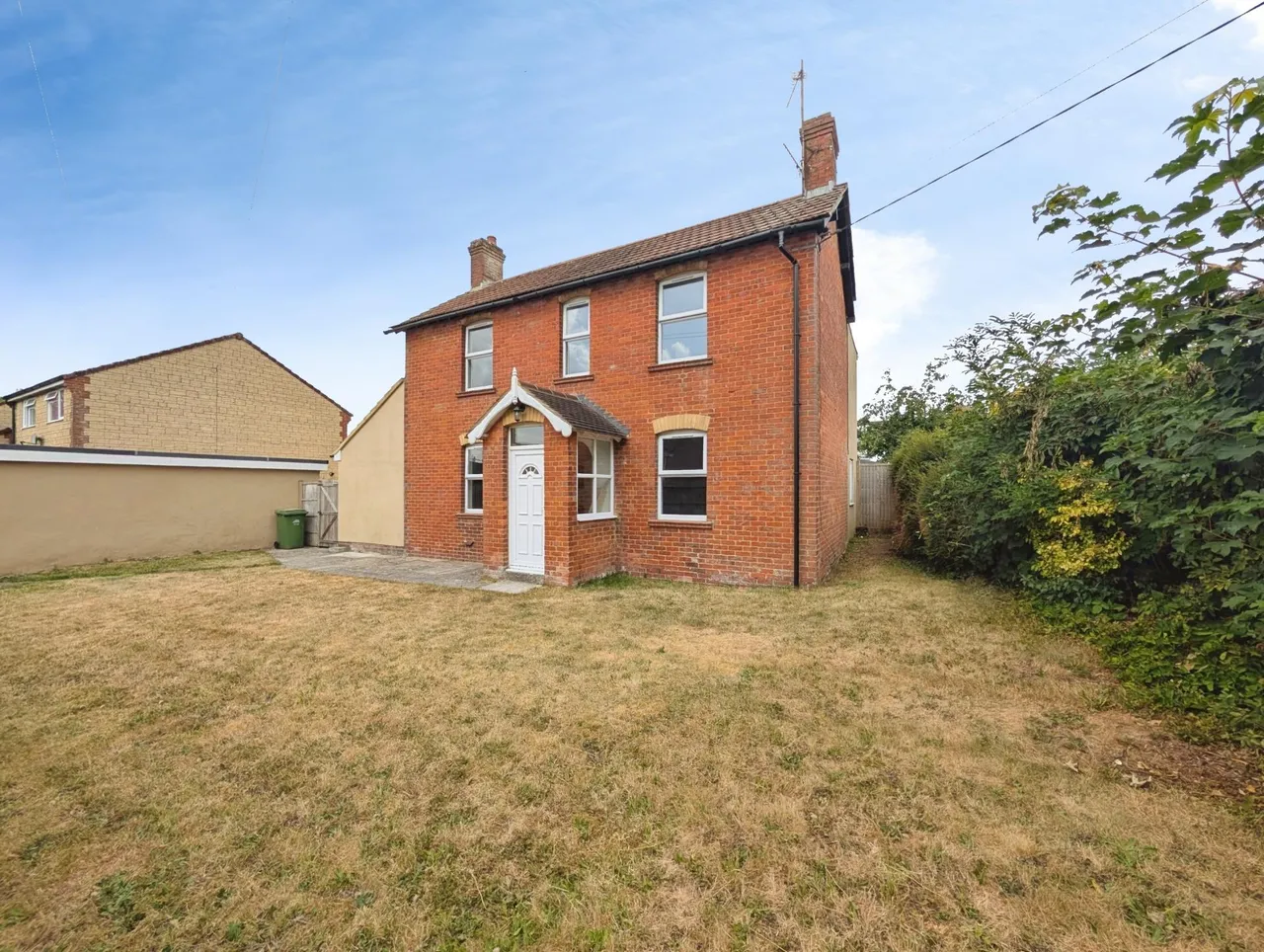 4 bed house for sale, Pound Street, Warminster, BA12