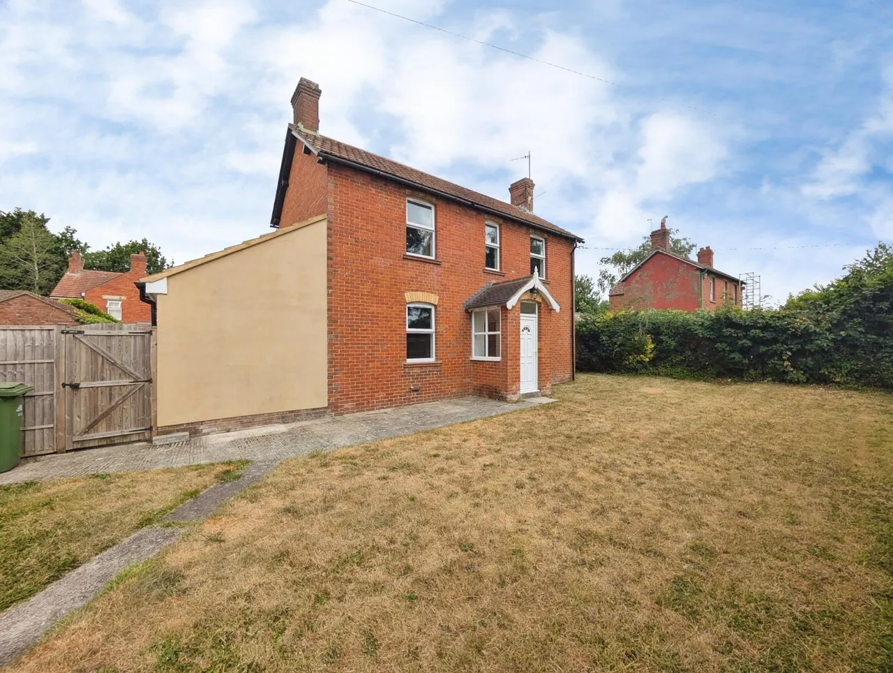 Pound Street, Warminster, BA12, photo 19