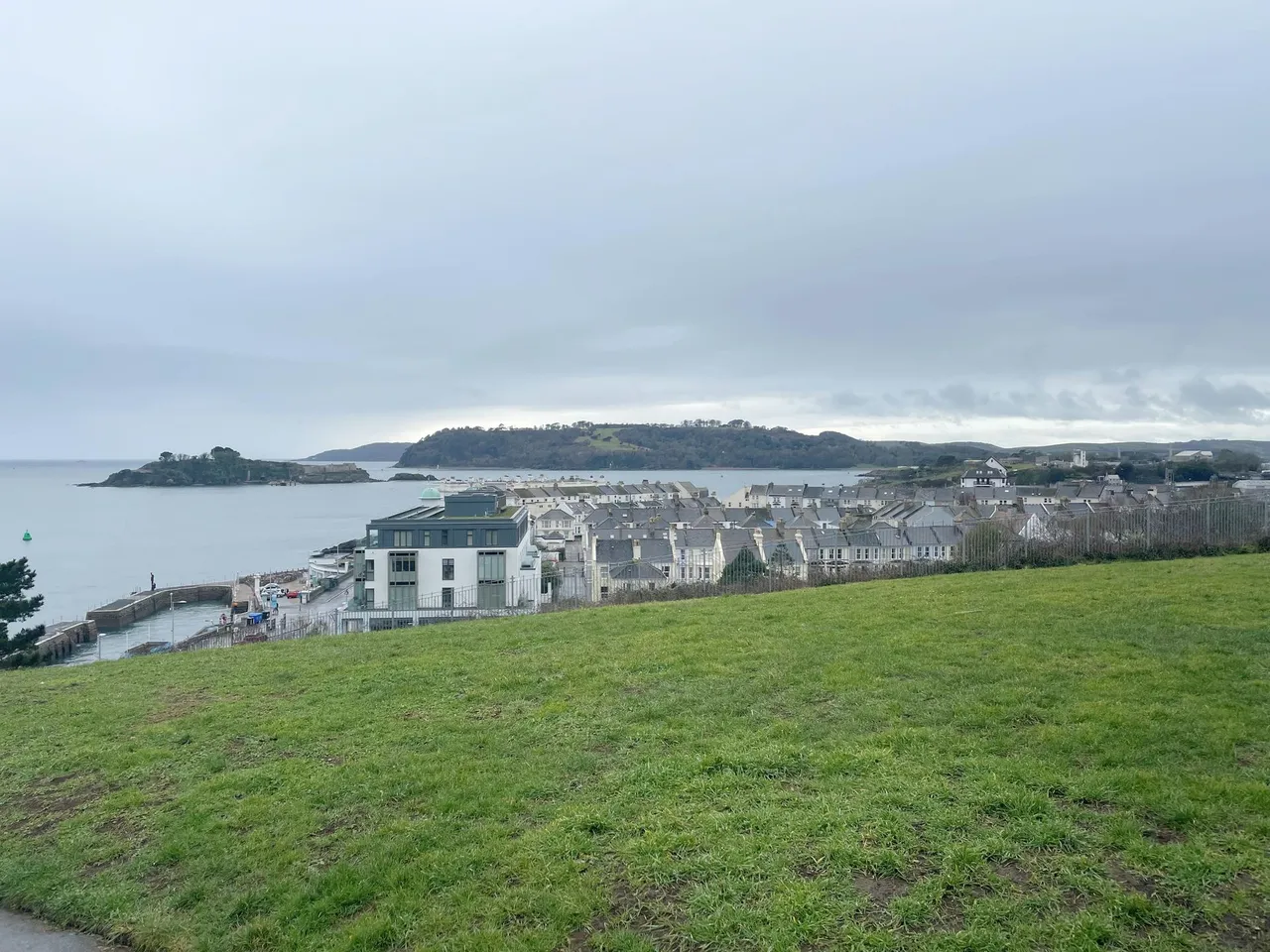 Elliot Street, The Hoe, PL1, photo 18