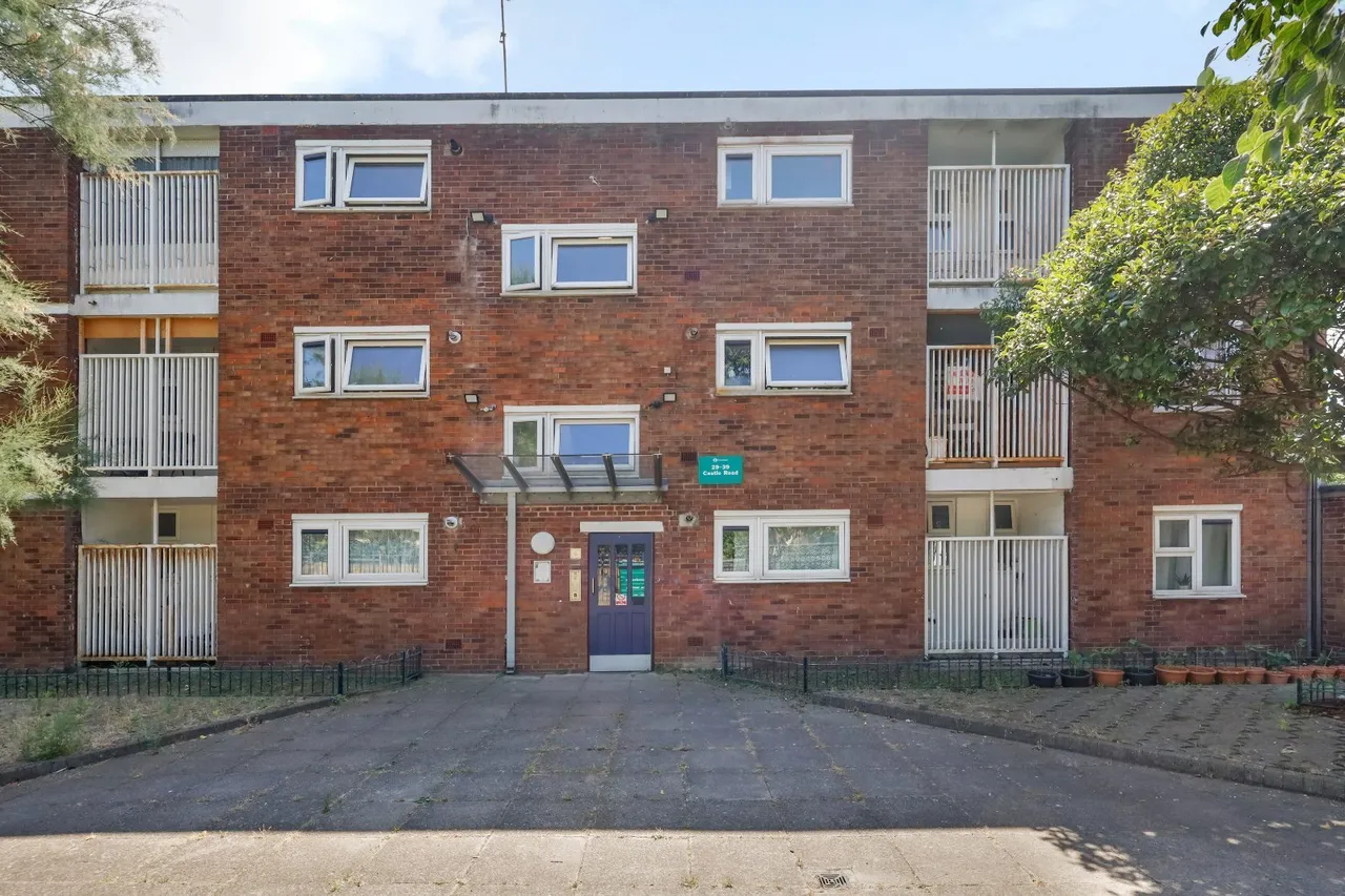 Castle Road, Camden, NW1, photo 22
