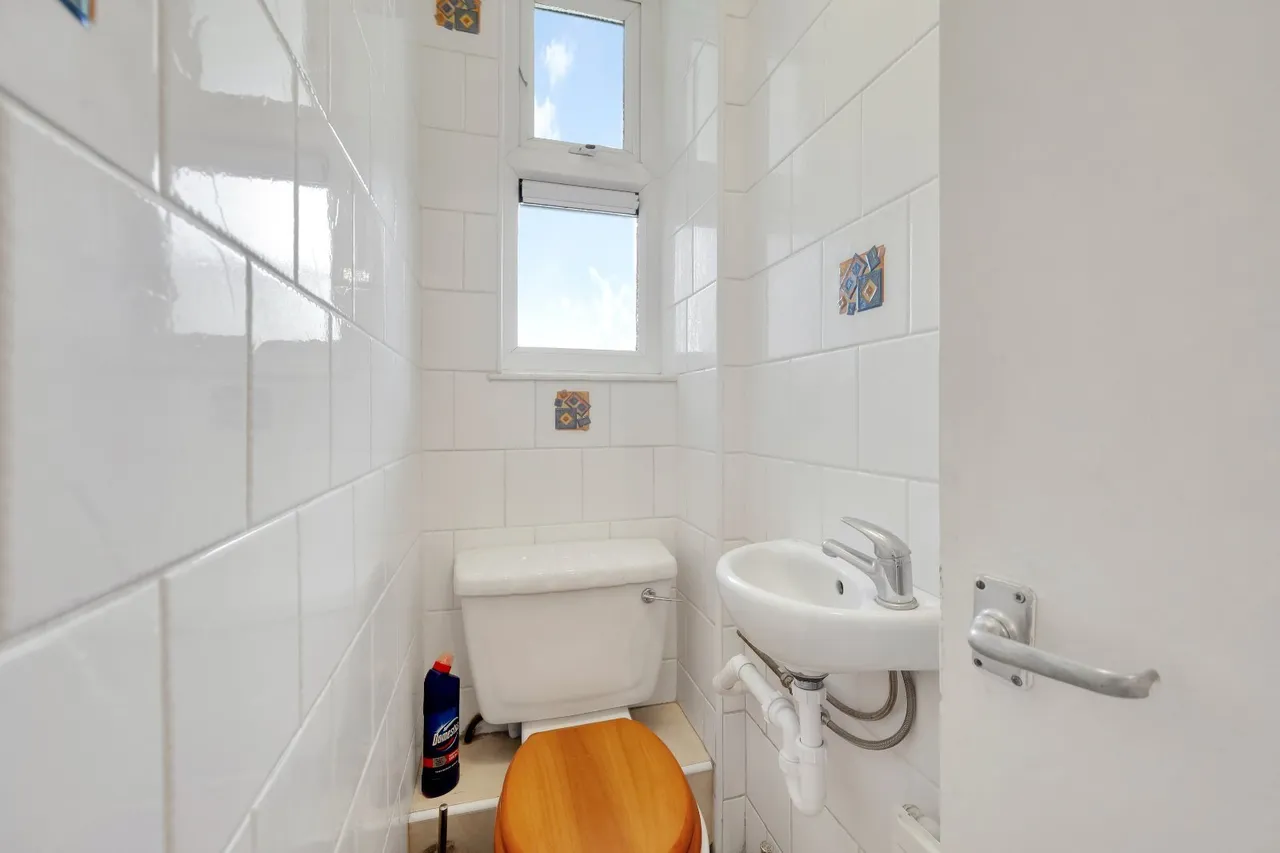 Castle Road, Camden, NW1, photo 19