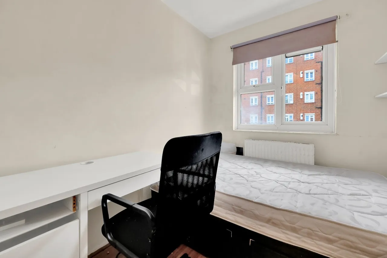 Castle Road, Camden, NW1, photo 8