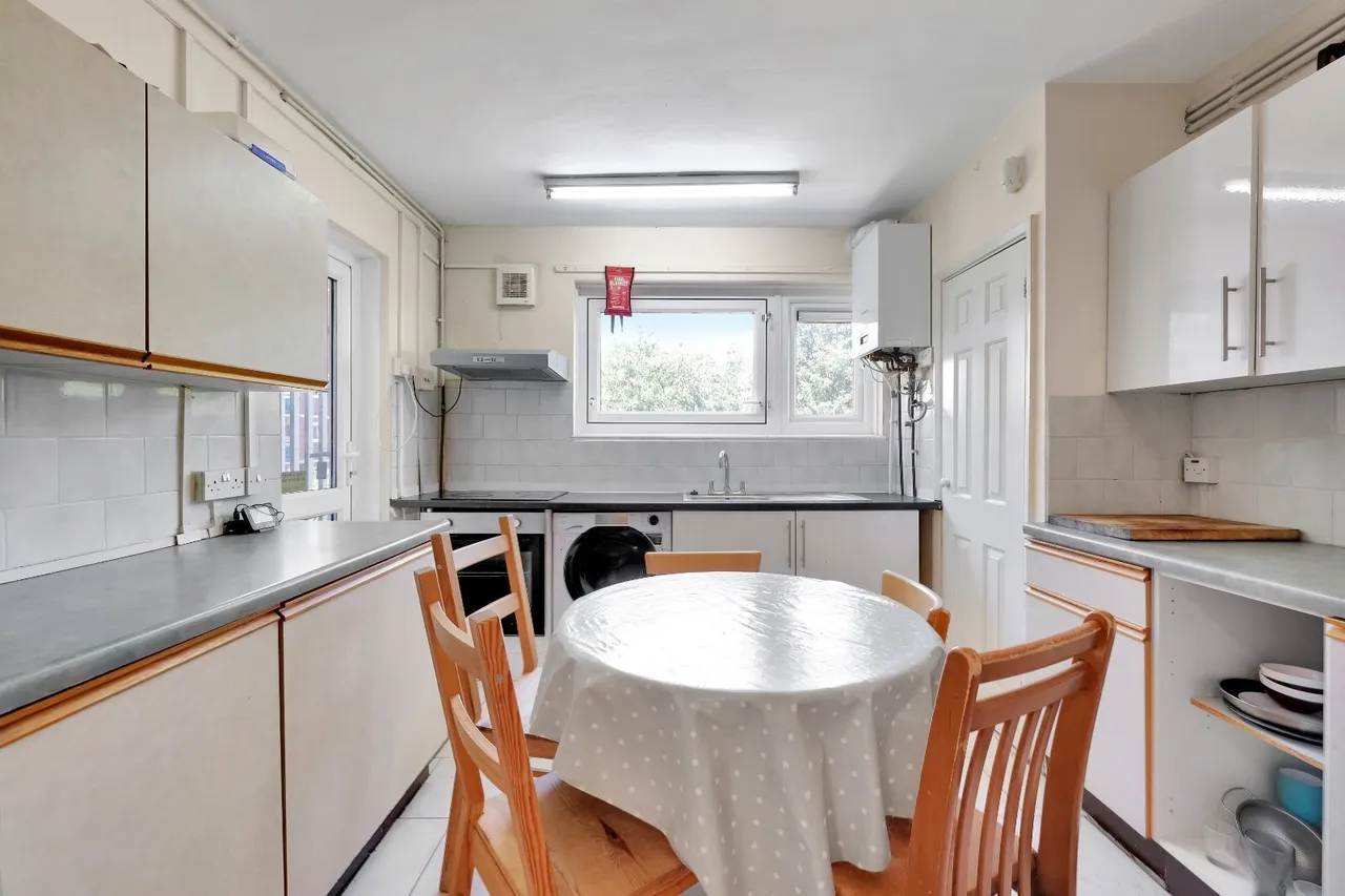 Castle Road, Camden, NW1, photo 14