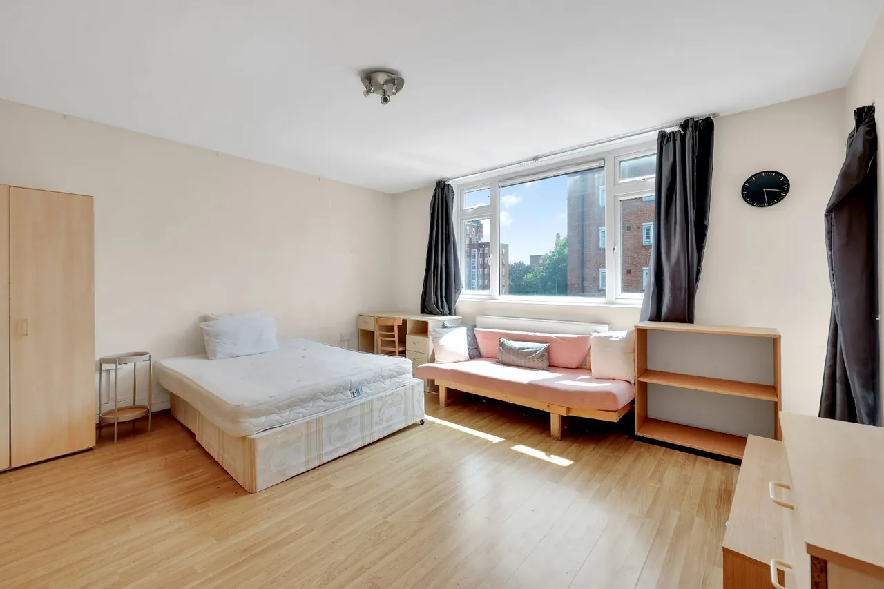 Castle Road, Camden, NW1, photo 12