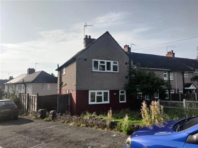 3 bed property to rent — Hatfield Road, Stourbridge, DY9