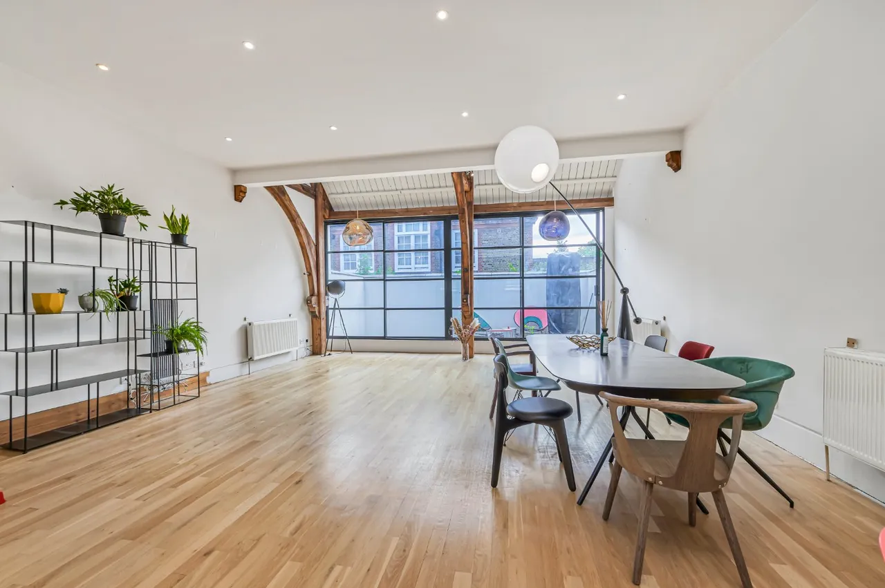 All Saints Close, Nine Elms, London, SW8, photo 9