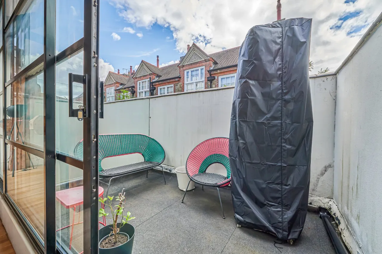 All Saints Close, Nine Elms, London, SW8, photo 10