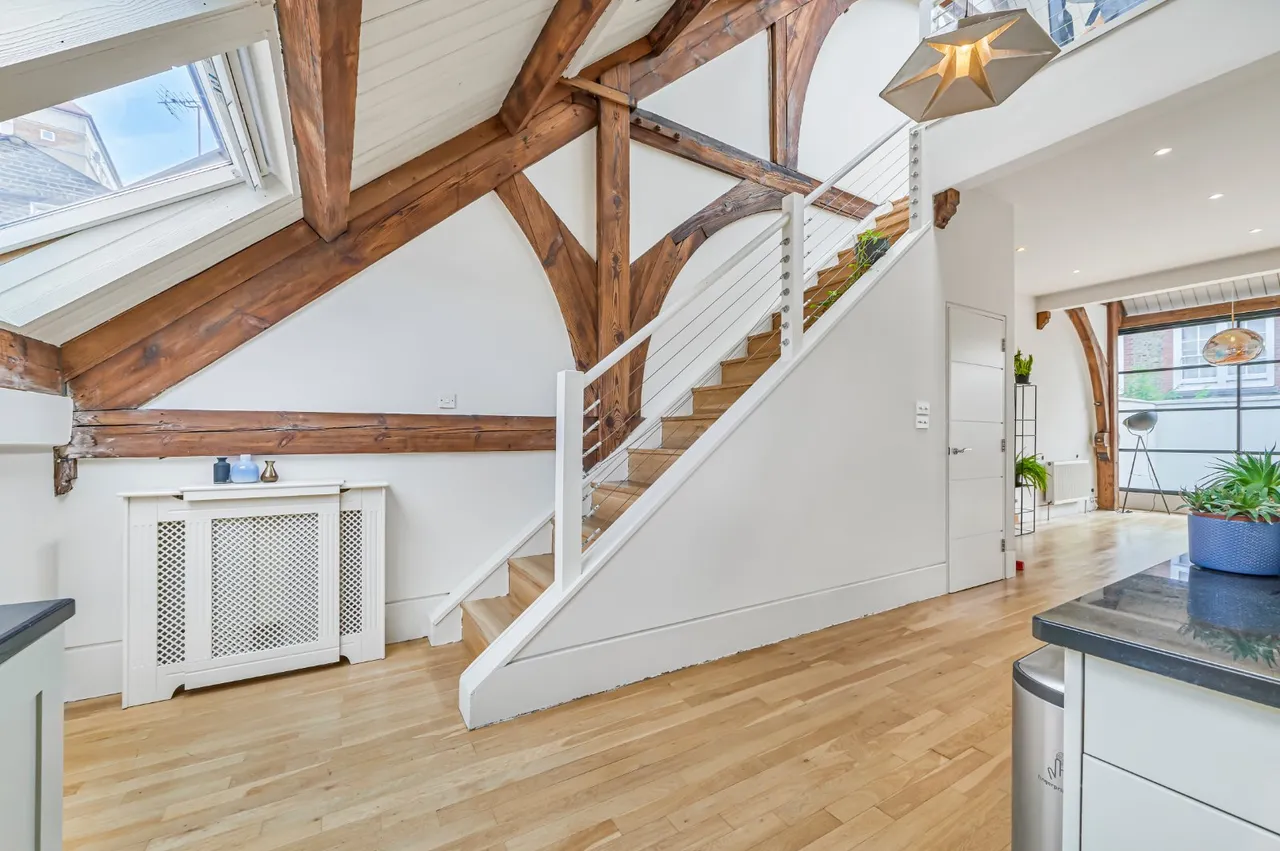 All Saints Close, Nine Elms, London, SW8, photo 6