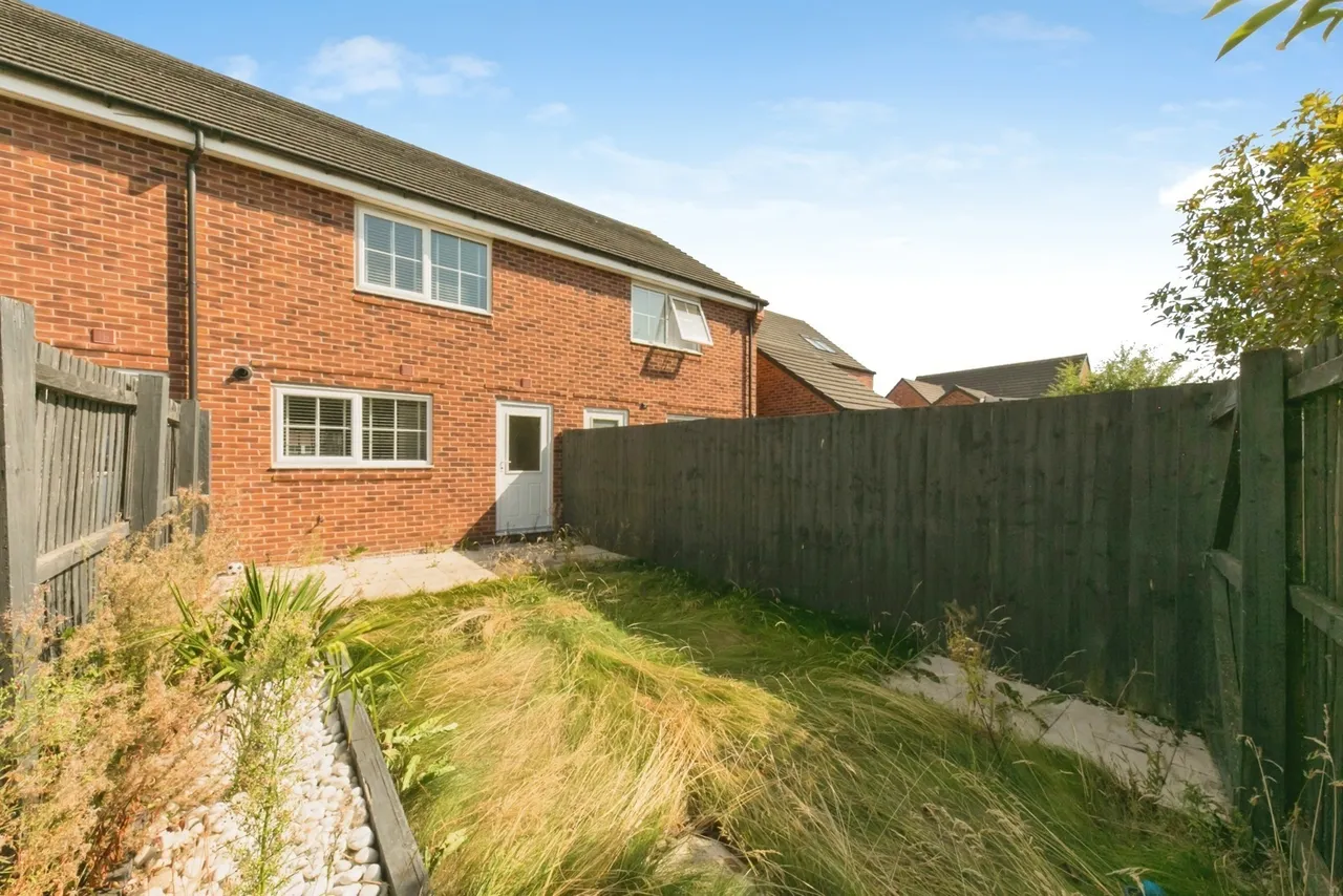 Harry Mortimer Way, Elworth, Sandbach, Cheshire, CW11, photo 9