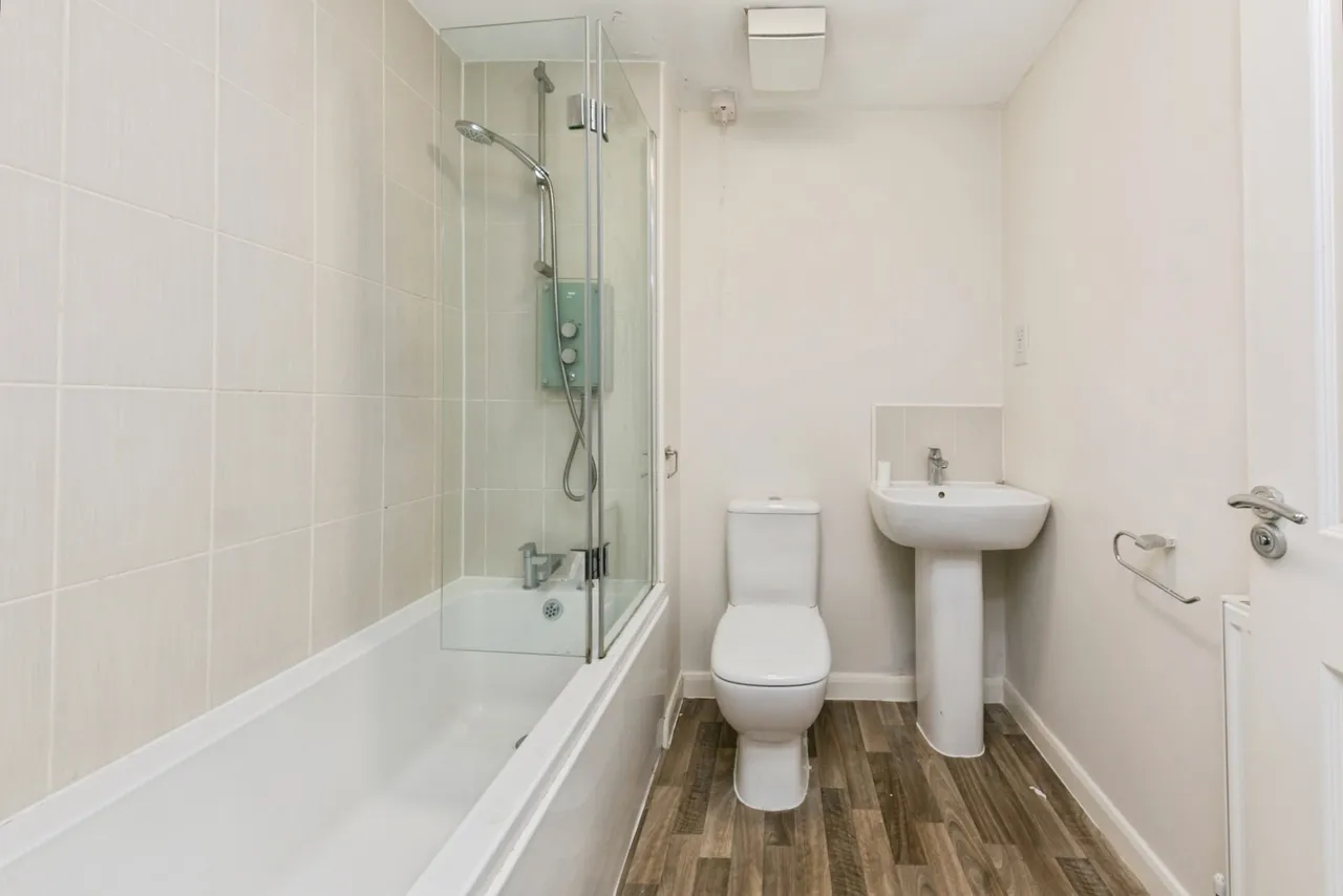 Harry Mortimer Way, Elworth, Sandbach, Cheshire, CW11, photo 8