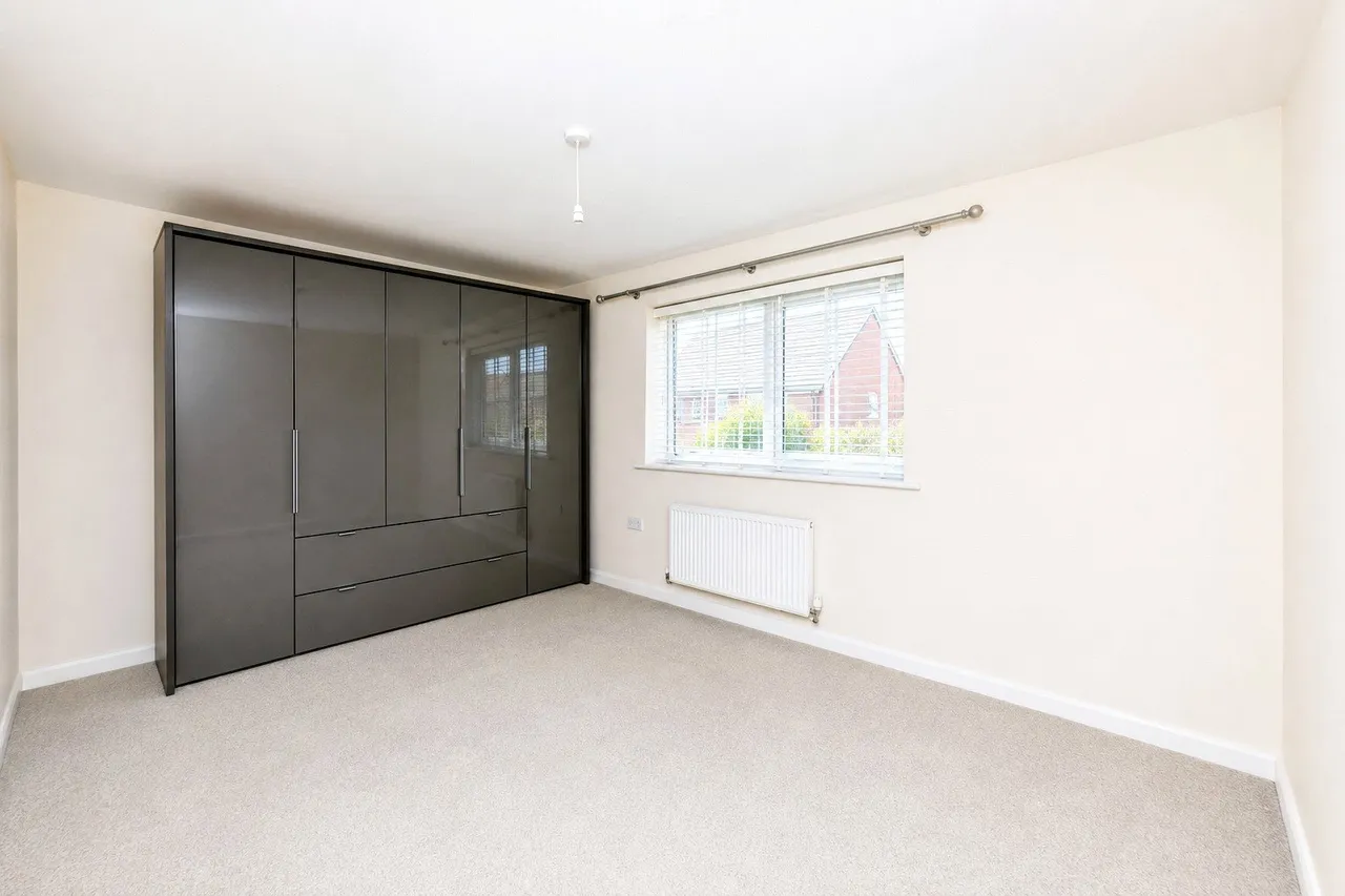 Harry Mortimer Way, Elworth, Sandbach, Cheshire, CW11, photo 6