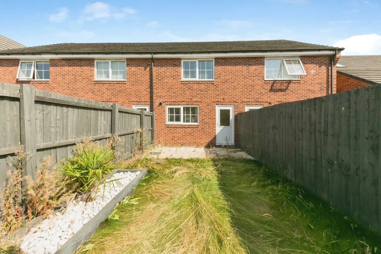 Harry Mortimer Way, Elworth, Sandbach, Cheshire, CW11, photo 10