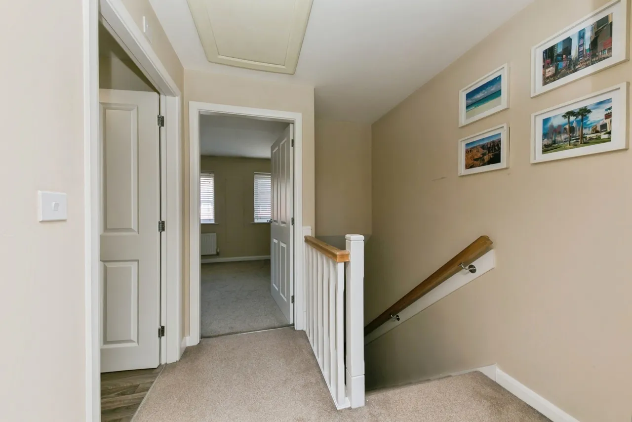 Harry Mortimer Way, Elworth, Sandbach, Cheshire, CW11, photo 5