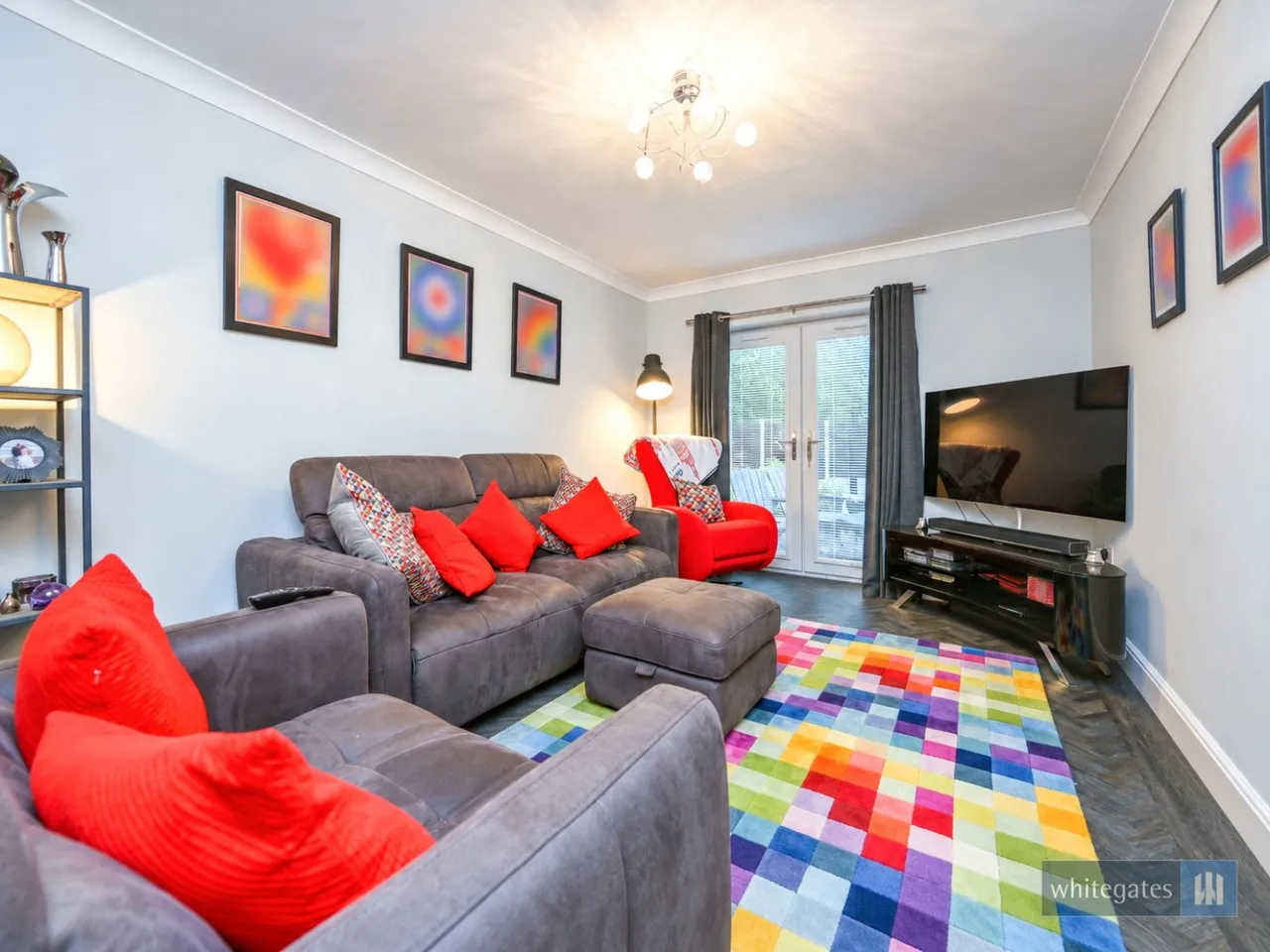 Foxes Grove, Knowsley, L34, photo 9