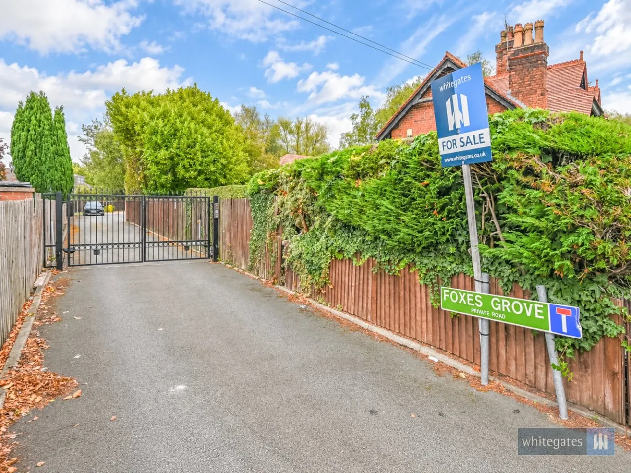 Foxes Grove, Knowsley, L34, photo 18