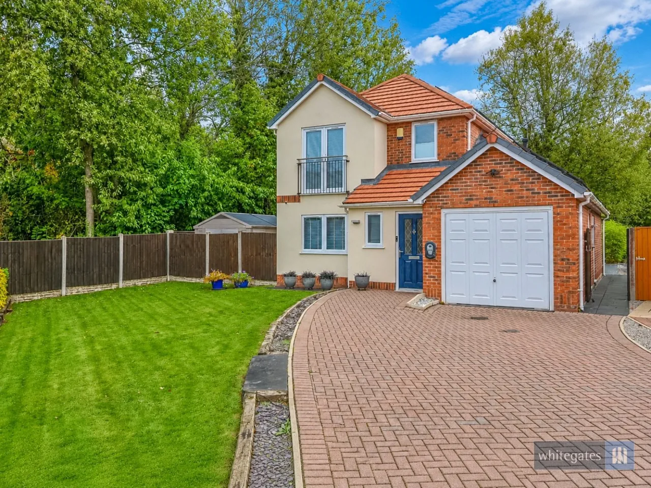 Foxes Grove, Knowsley, L34, photo 2
