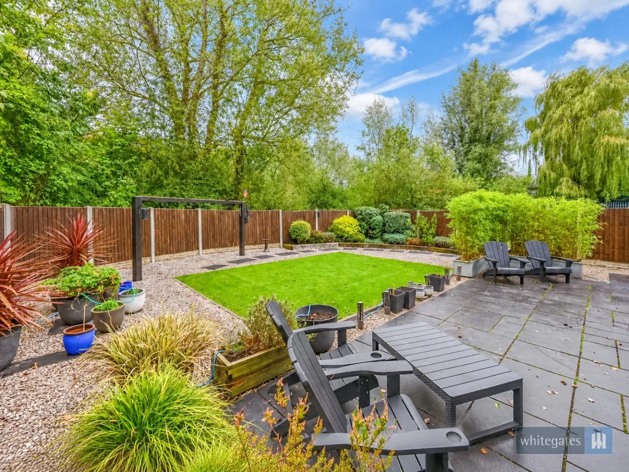 Foxes Grove, Knowsley, L34, photo 21