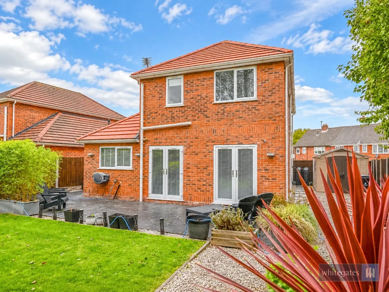 Foxes Grove, Knowsley, L34, photo 20