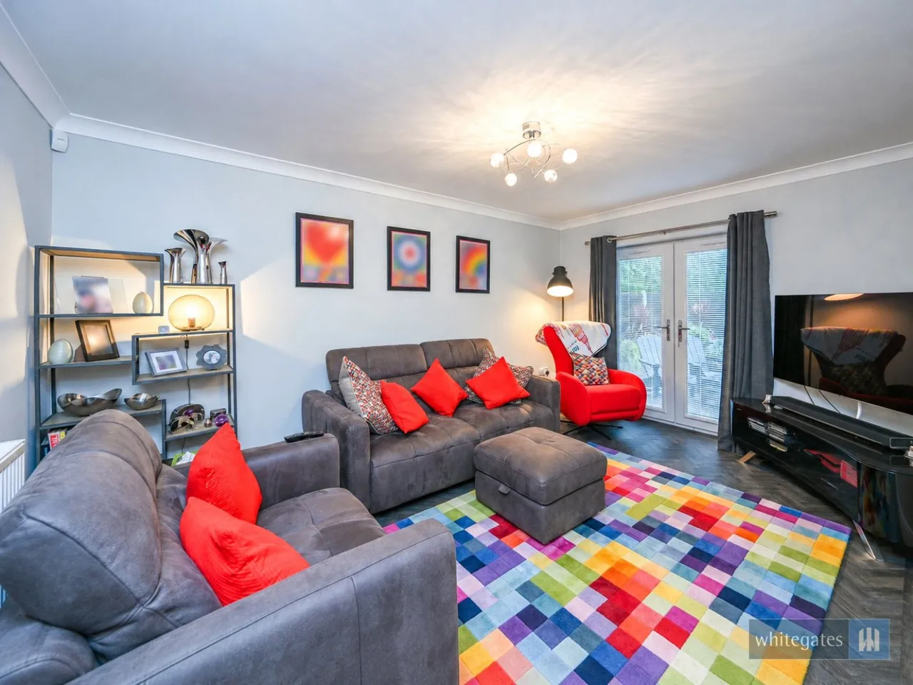 Foxes Grove, Knowsley, L34, photo 8