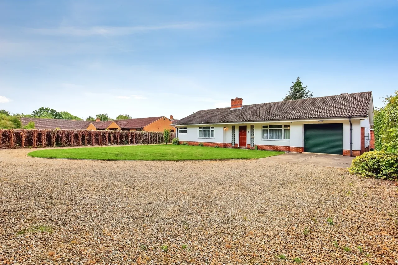 3 bed house for sale, Rushton Avenue, Peterborough, PE4