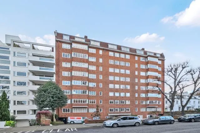 St. Petersburgh Place, London, W2, photo 21