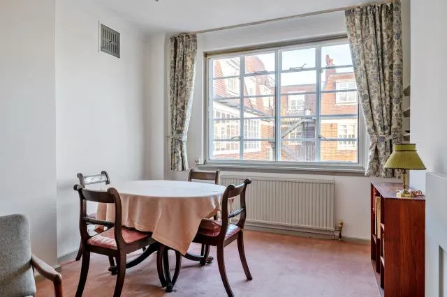 St. Petersburgh Place, London, W2, photo 6