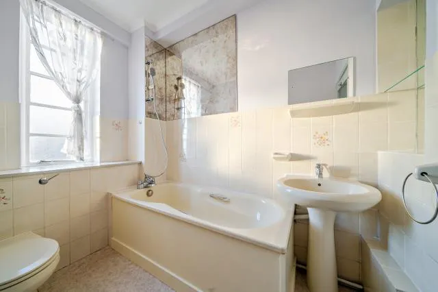 St. Petersburgh Place, London, W2, photo 15