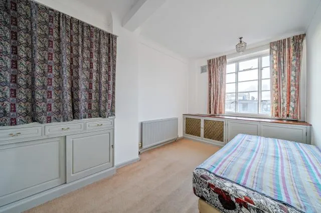 St. Petersburgh Place, London, W2, photo 11