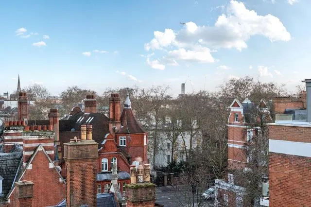 St. Petersburgh Place, London, W2, photo 18