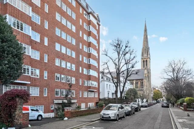 St. Petersburgh Place, London, W2, photo 20